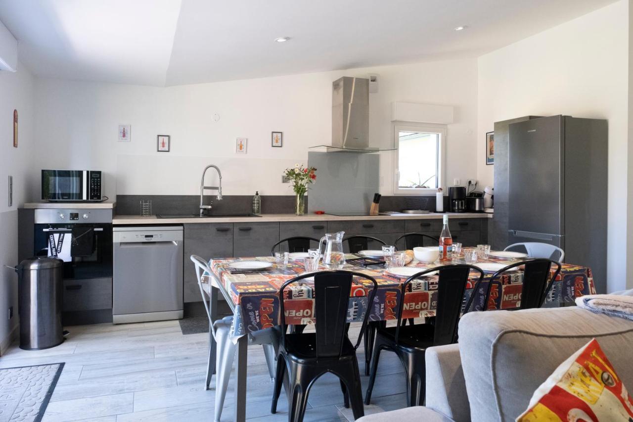 Le Moulin De La Vollerie Villa Chemille-en-Anjou ภายนอก รูปภาพ